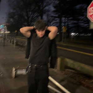 Meet your Posher, García